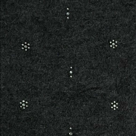 Liz Claiborne Crew Neck Sweater - Picture 6 of 9